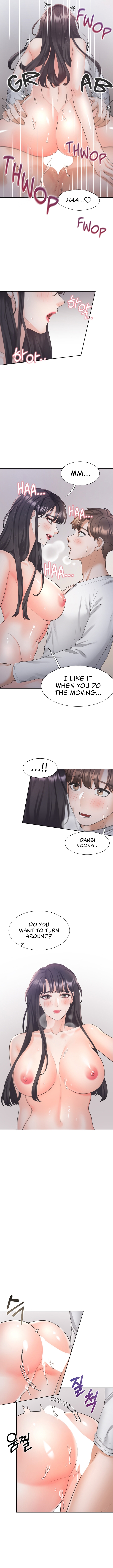 Read manhwa Bunk Beds HOT Chapter 17 - SauceManhwa.com