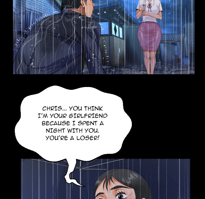 Read manhwa The Unforeseen Guest Chapter 101 - SauceManhwa.com