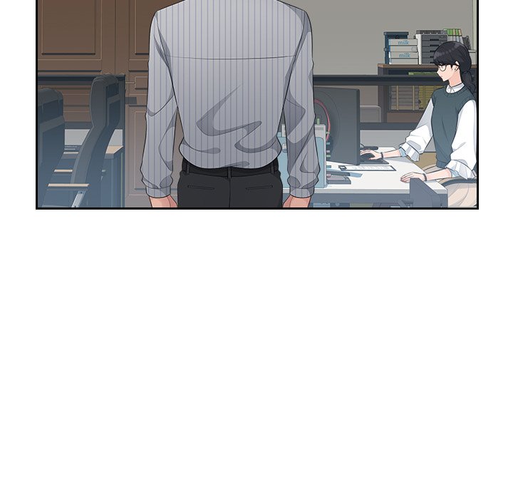 Read manhwa Office Desires End Chapter 24 - SauceManhwa.com