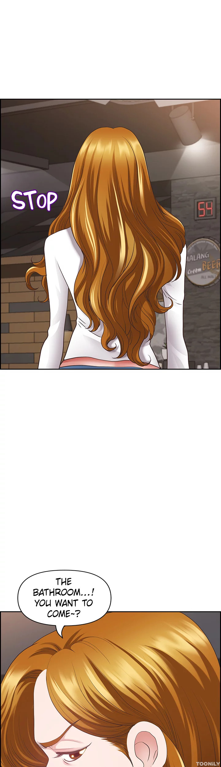 Read manhwa On an Airplane END Chapter 7 - SauceManhwa.com