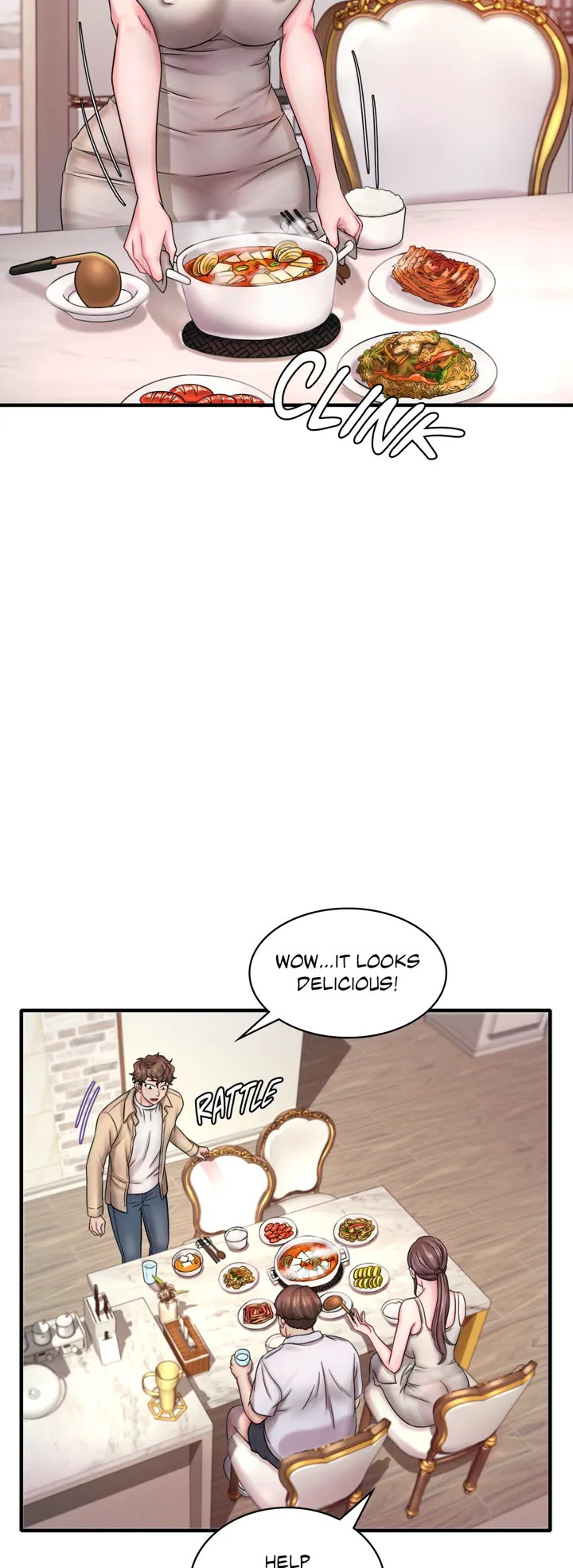 Read manhwa She Wants to Get Drunk Chapter 1 - SauceManhwa.com