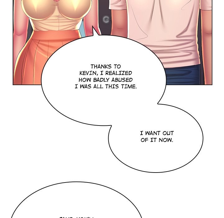 Read manhwa Risqué Caller END Chapter 24 - SauceManhwa.com