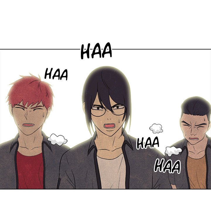 Read manhwa High School Devil Chapter 159 - SauceManhwa.com