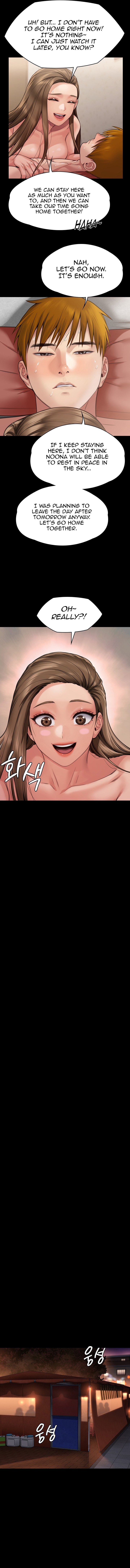 Read manhwa Landlord’s Little Daughter Chapter 278 - SauceManhwa.com