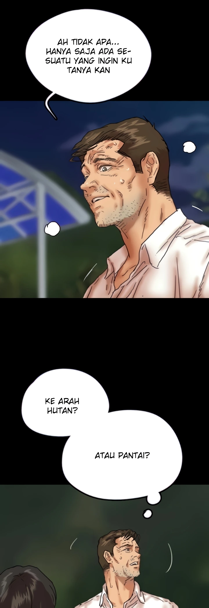 Read manhwa Benefactor’s Daughters Chapter 54 - SauceManhwa.com