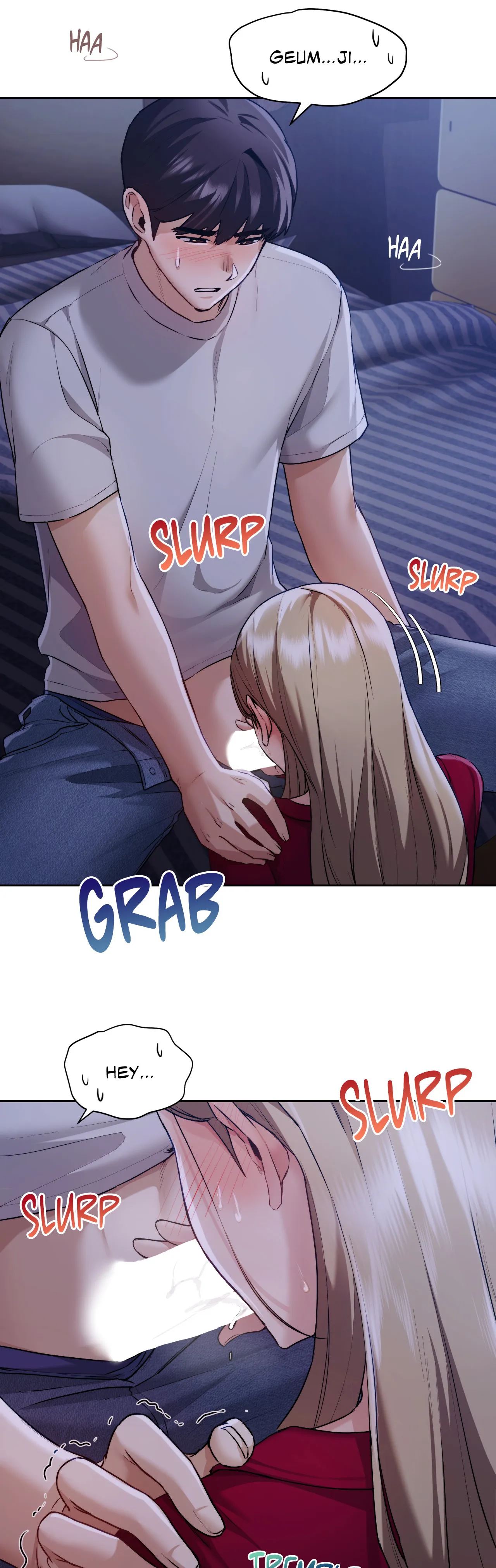 Read manhwa Wreck My Bias Chapter 4 - SauceManhwa.com