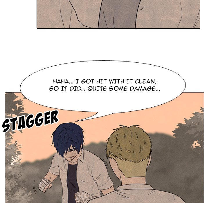 Read manhwa High School Devil Chapter 163 - SauceManhwa.com