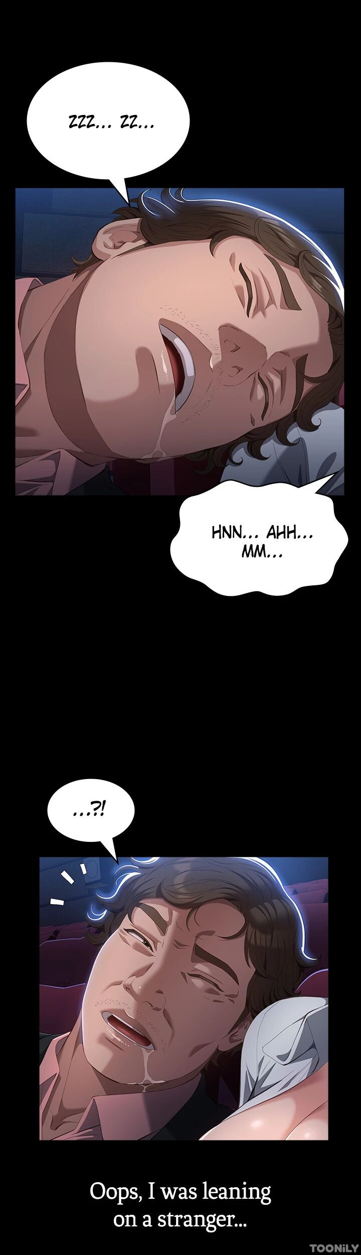 Read manhwa Resume Chapter 64 - SauceManhwa.com