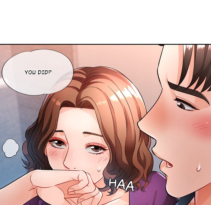 Read manhwa Wait, I’m a Married Woman! Chapter 19 - SauceManhwa.com