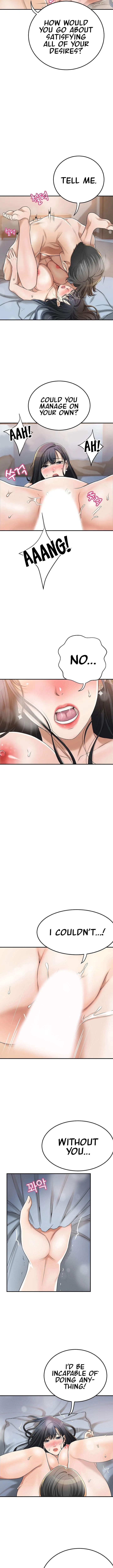 Read manhwa Craving End Chapter 41 - SauceManhwa.com