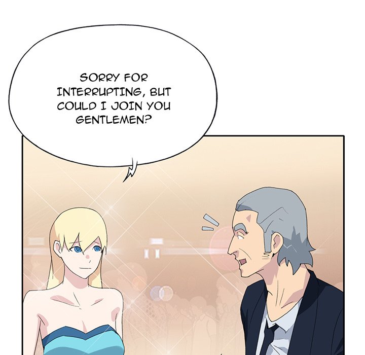 Read manhwa 15 Beauties END Chapter 37 - SauceManhwa.com