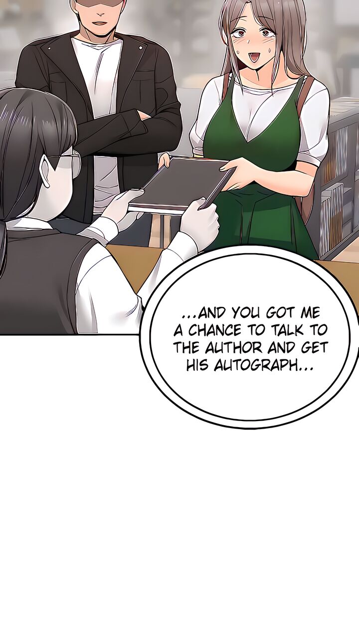 Read manhwa DELIVERY End Chapter 25 - SauceManhwa.com