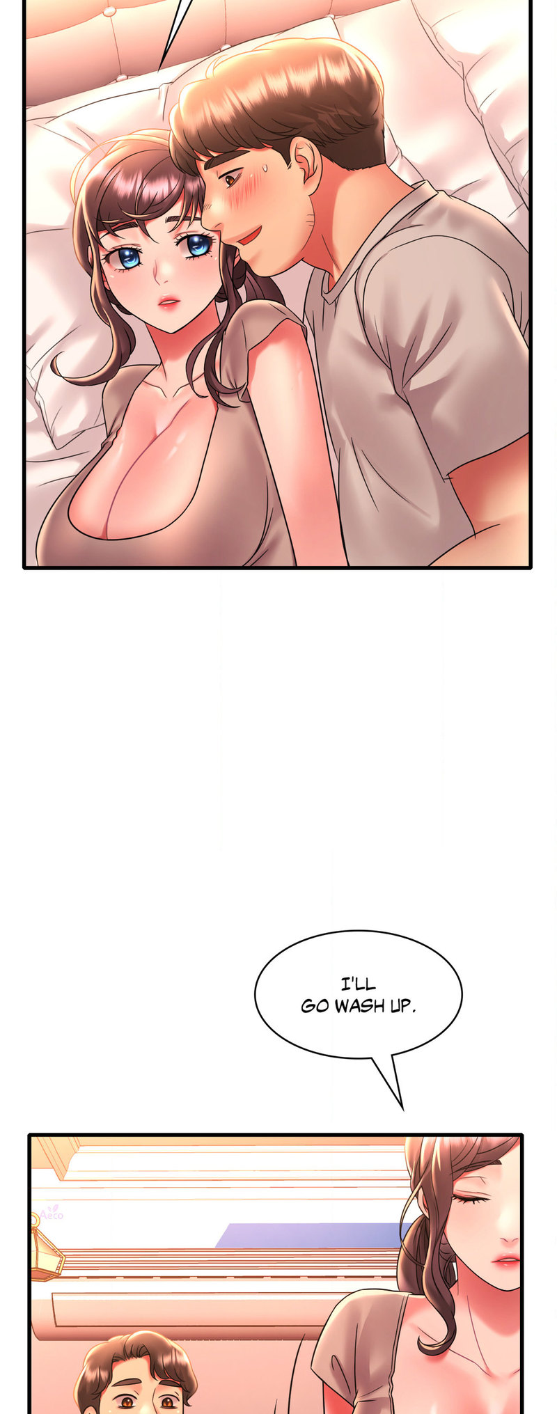 Read manhwa She Wants to Get Drunk Chapter 46 - SauceManhwa.com