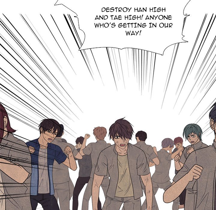 Read manhwa High School Devil Chapter 295 - SauceManhwa.com