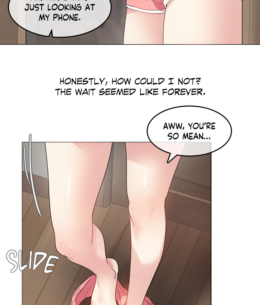 Read manhwa Alice’s Adult Storytime  Chapter 24 - SauceManhwa.com