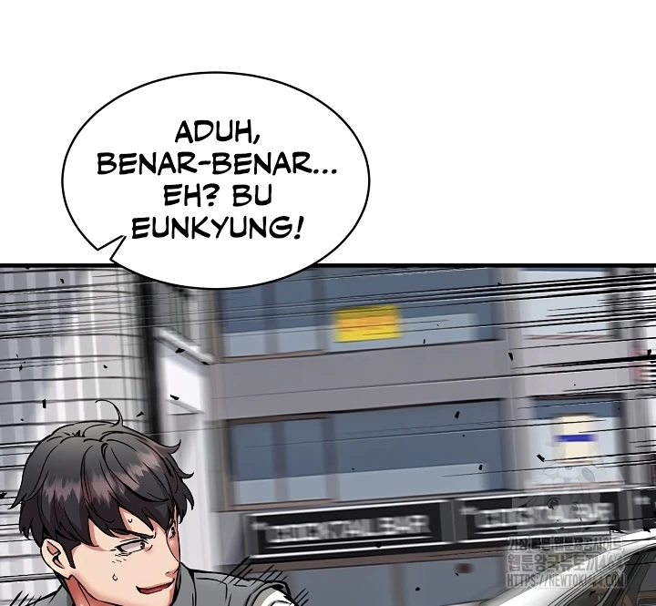 Read manhwa Driver in the  New City Chapter 49 - SauceManhwa.com