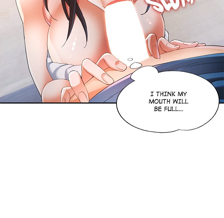 Read manhwa In Her Place Chapter 36 - SauceManhwa.com