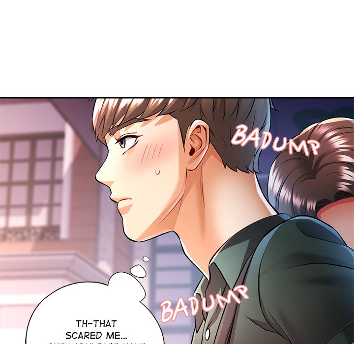 Read manhwa In Her Place Chapter 21 - SauceManhwa.com