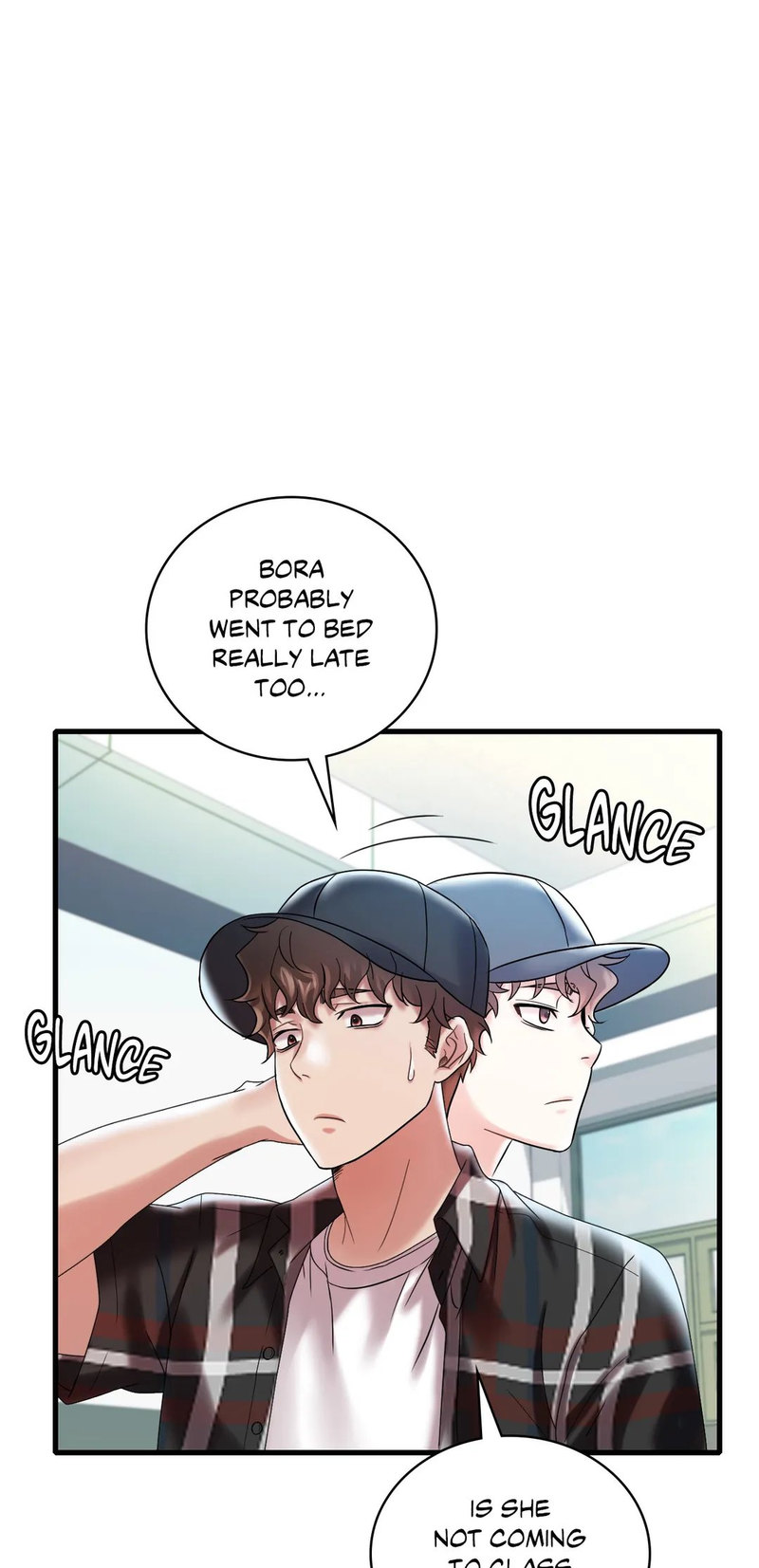 Read manhwa She Wants to Get Drunk Chapter 11 - SauceManhwa.com