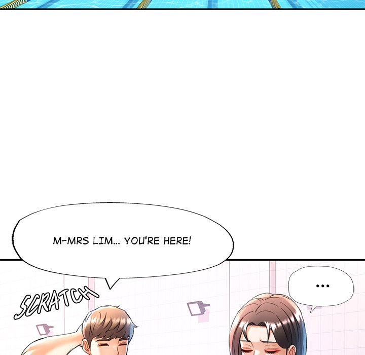 Read manhwa In Her Place Chapter 18 - SauceManhwa.com