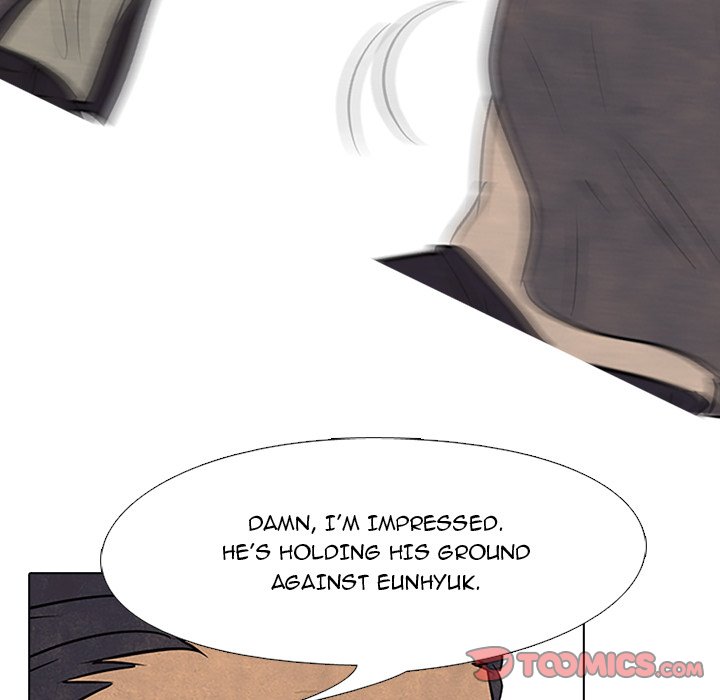 Read manhwa High School Devil Chapter 93 - SauceManhwa.com