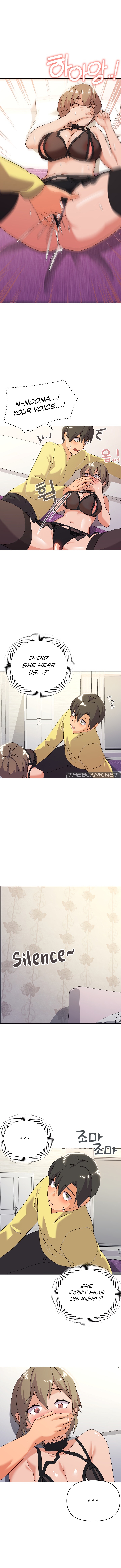 Read manhwa What’s wrong with this family? Chapter 14 - SauceManhwa.com