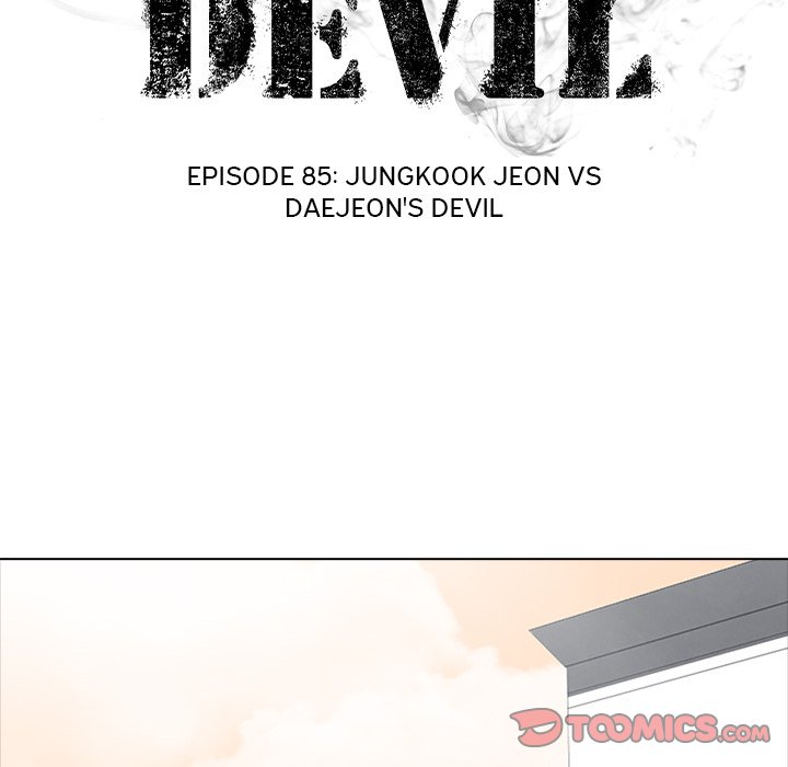 Read manhwa High School Devil Chapter 85 - SauceManhwa.com