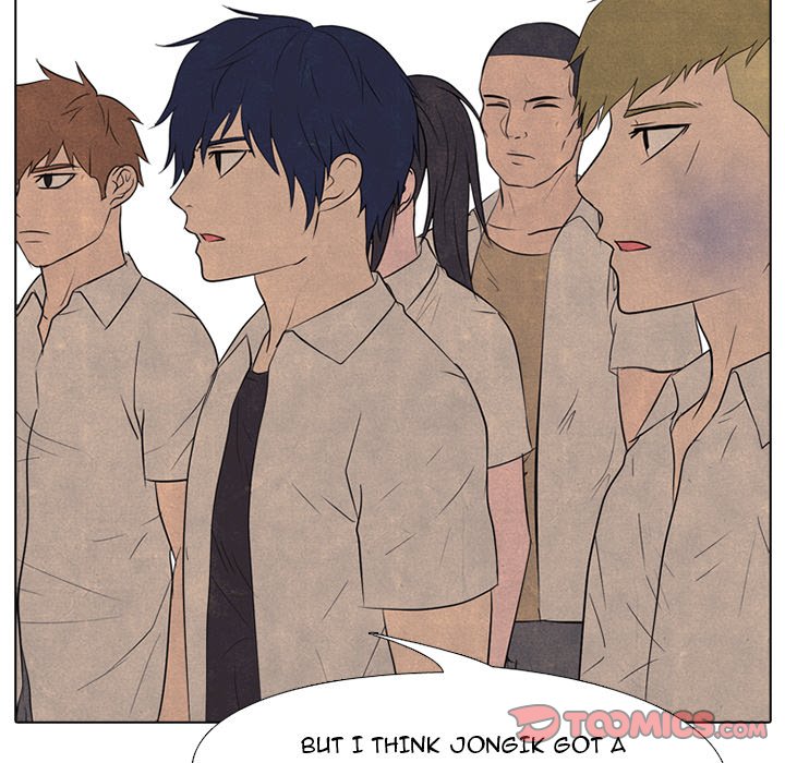 Read manhwa High School Devil Chapter 152 - SauceManhwa.com