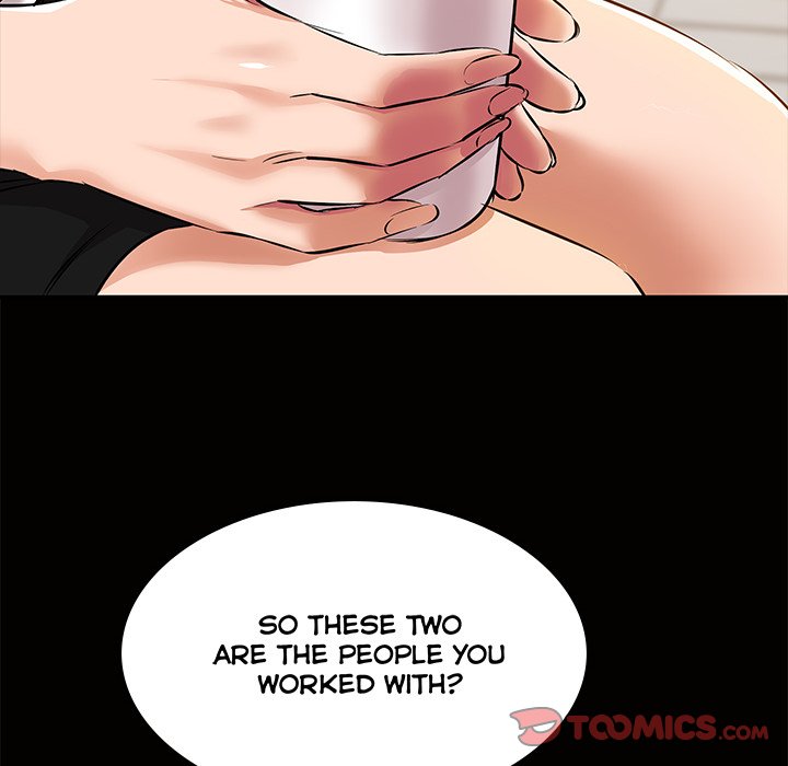 Read manhwa Sponsor (Drama) END Chapter 35 - SauceManhwa.com