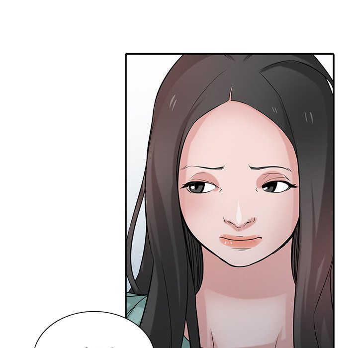 Read manhwa The Mismatch END Chapter 32 - SauceManhwa.com