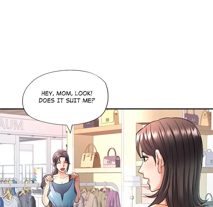 Read manhwa In Her Place Chapter 10 - SauceManhwa.com