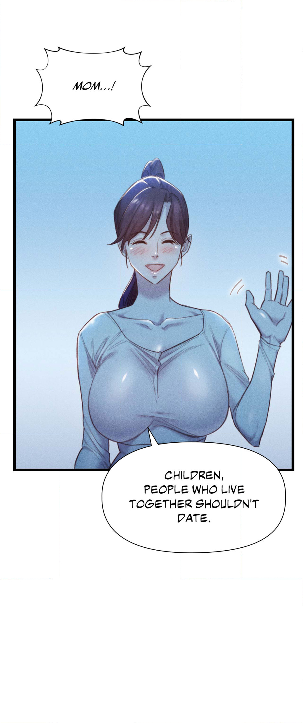 Read manhwa Ladies’ Man Chapter 18 - SauceManhwa.com