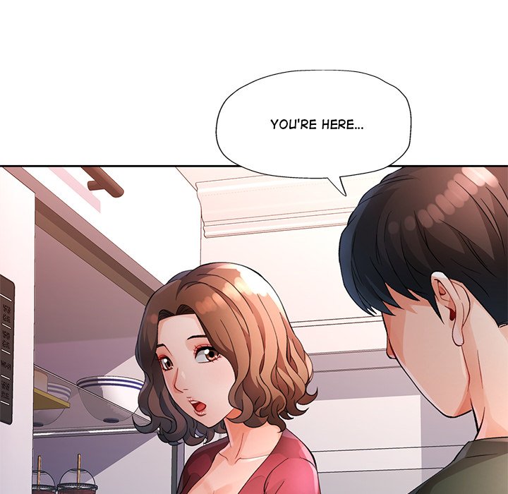 Read manhwa Wait, I’m a Married Woman! Chapter 27 - SauceManhwa.com