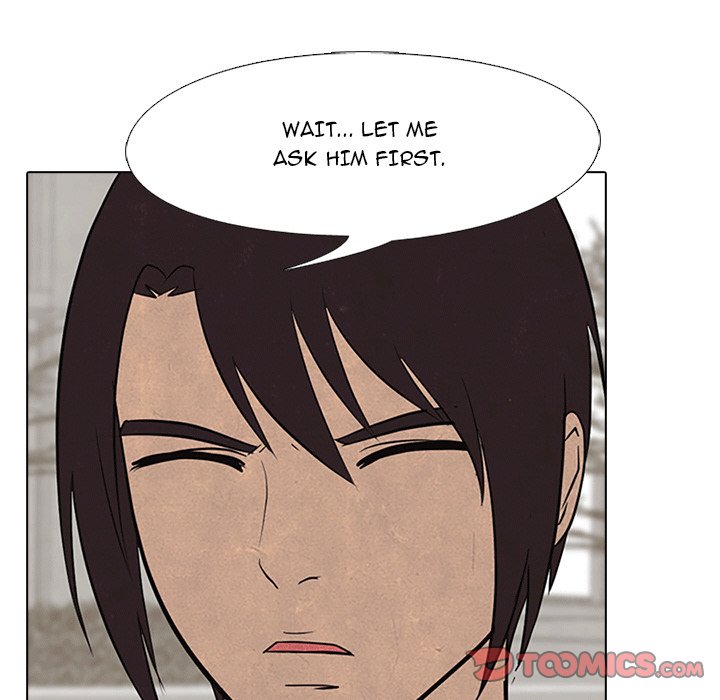 Read manhwa High School Devil Chapter 109 - SauceManhwa.com