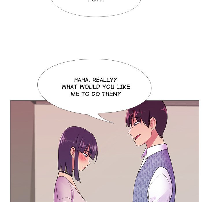 Read manhwa The Show Chapter 20 - SauceManhwa.com