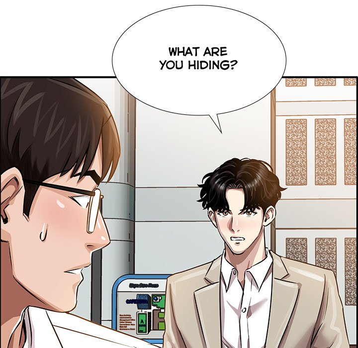 Read manhwa Sponsor (Drama) END Chapter 21 - SauceManhwa.com