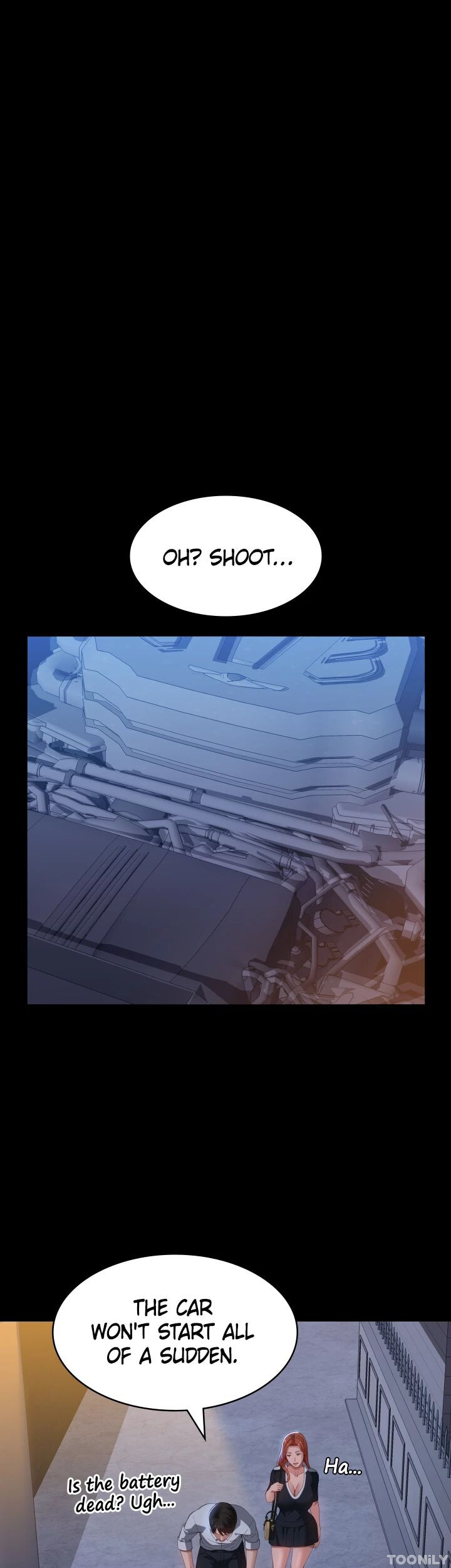 Read manhwa Resume Chapter 62 - SauceManhwa.com