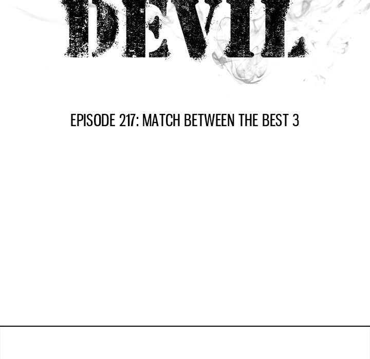 Read manhwa High School Devil Chapter 217 - SauceManhwa.com