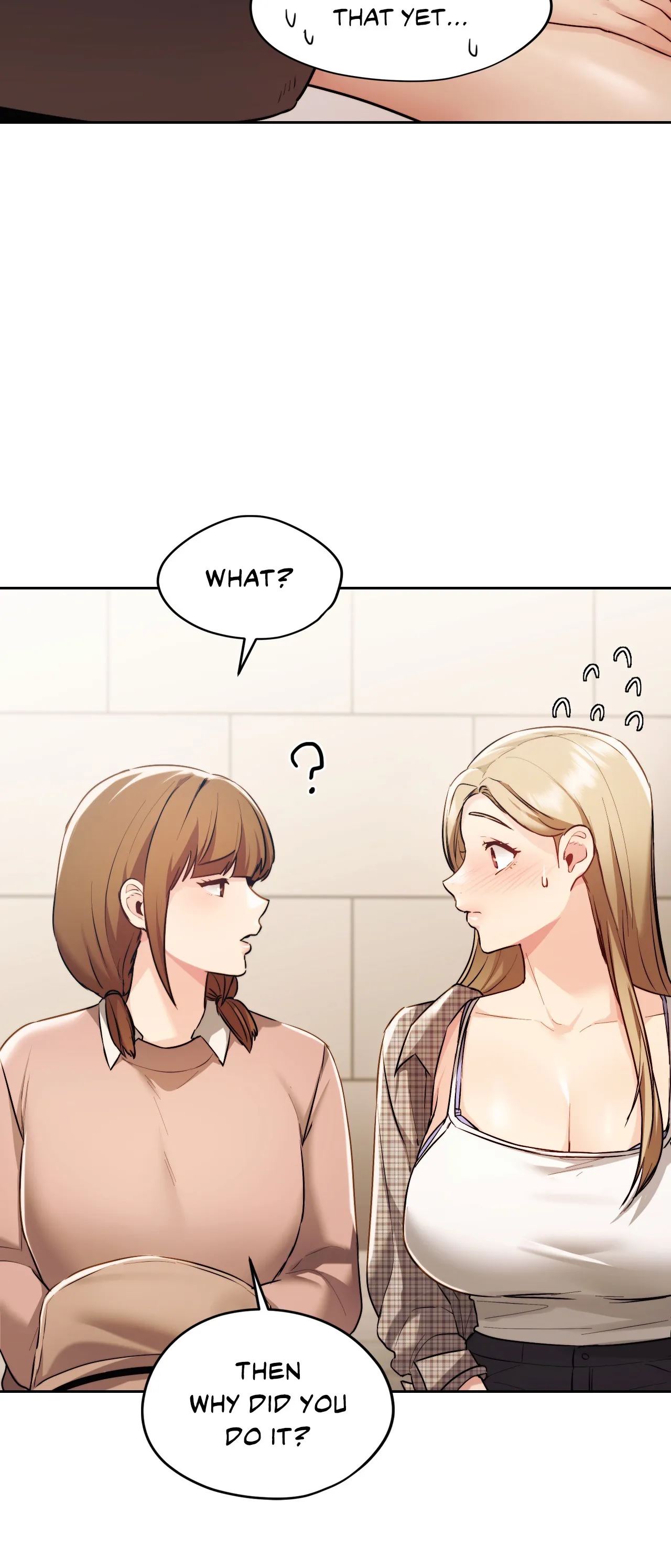 Read manhwa Wreck My Bias Chapter 11 - SauceManhwa.com