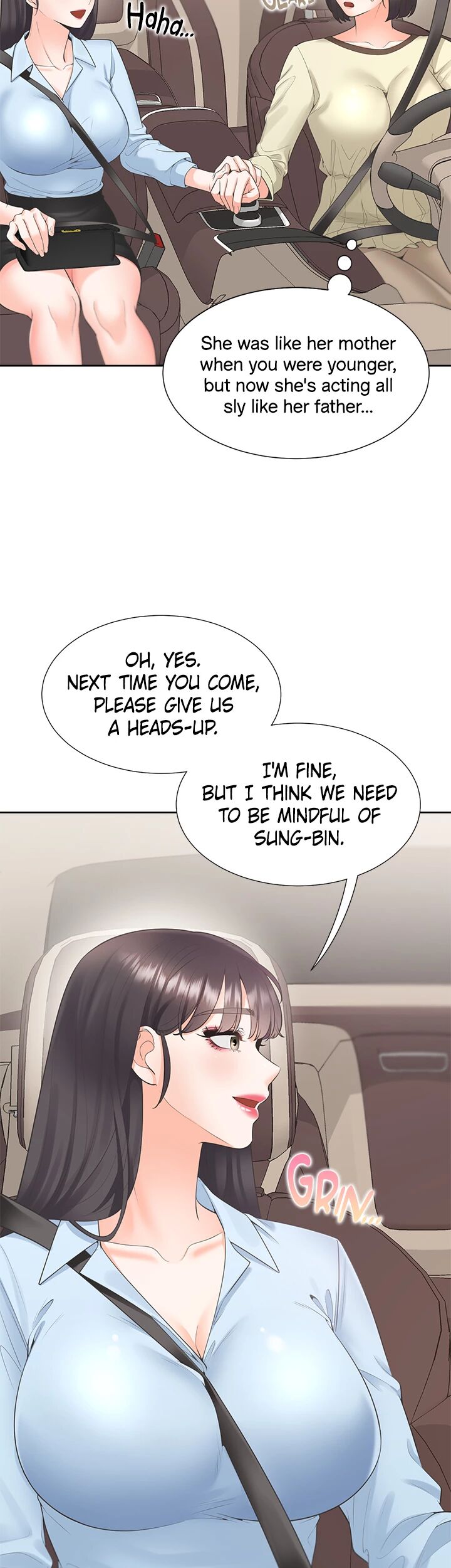 Read manhwa Bunk Beds HOT Chapter 73 - SauceManhwa.com