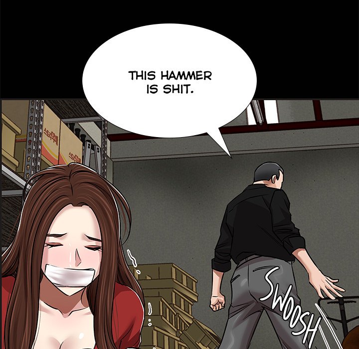 Read manhwa Sponsor (Drama) END Chapter 36 - SauceManhwa.com