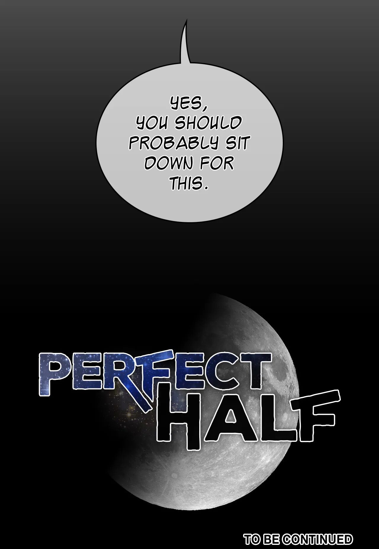 Read manhwa Perfect Half Chapter 156 - SauceManhwa.com