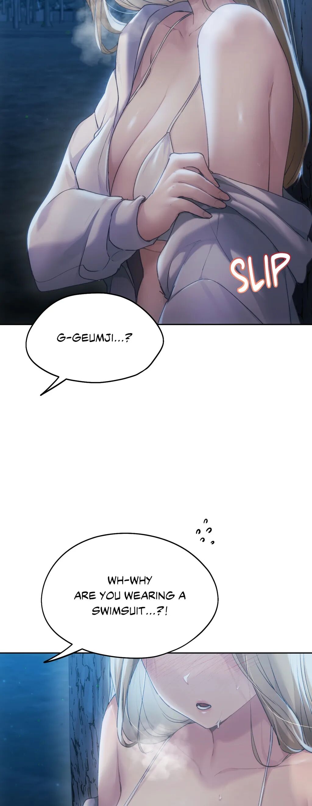 Read manhwa Wreck My Bias Chapter 53 - SauceManhwa.com