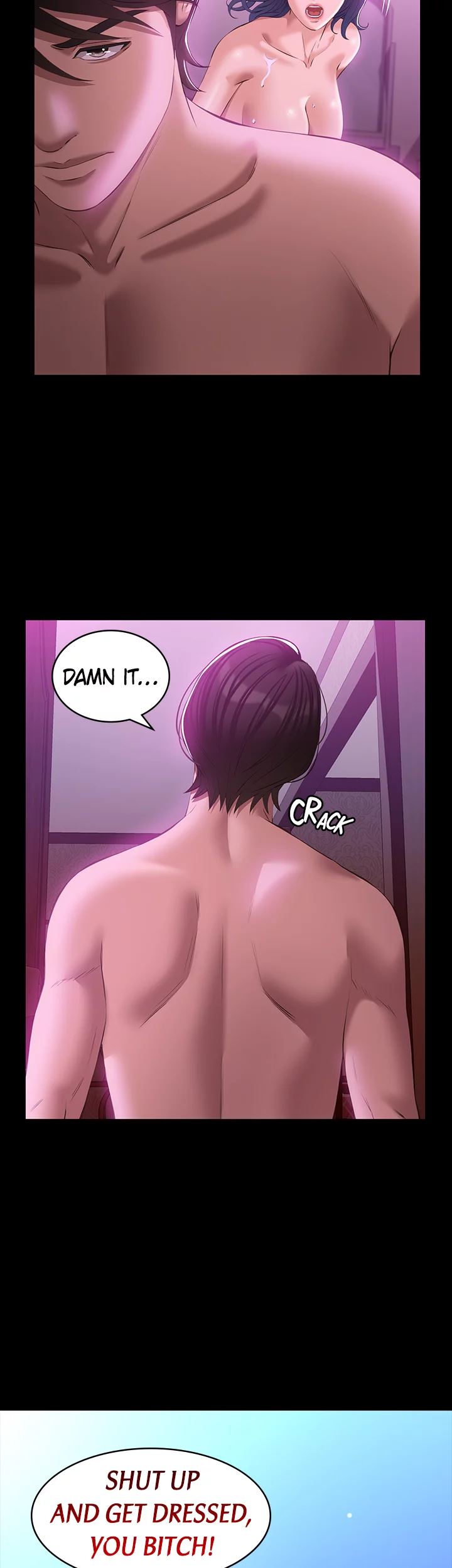 Read manhwa Resume Chapter 25 - SauceManhwa.com