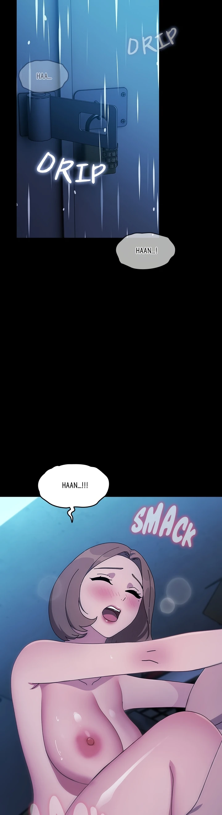 Read manhwa Hey Mister! Chapter 75 - SauceManhwa.com