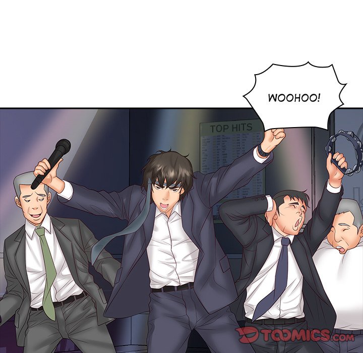 Read manhwa Office Troubles END Chapter 9 - SauceManhwa.com