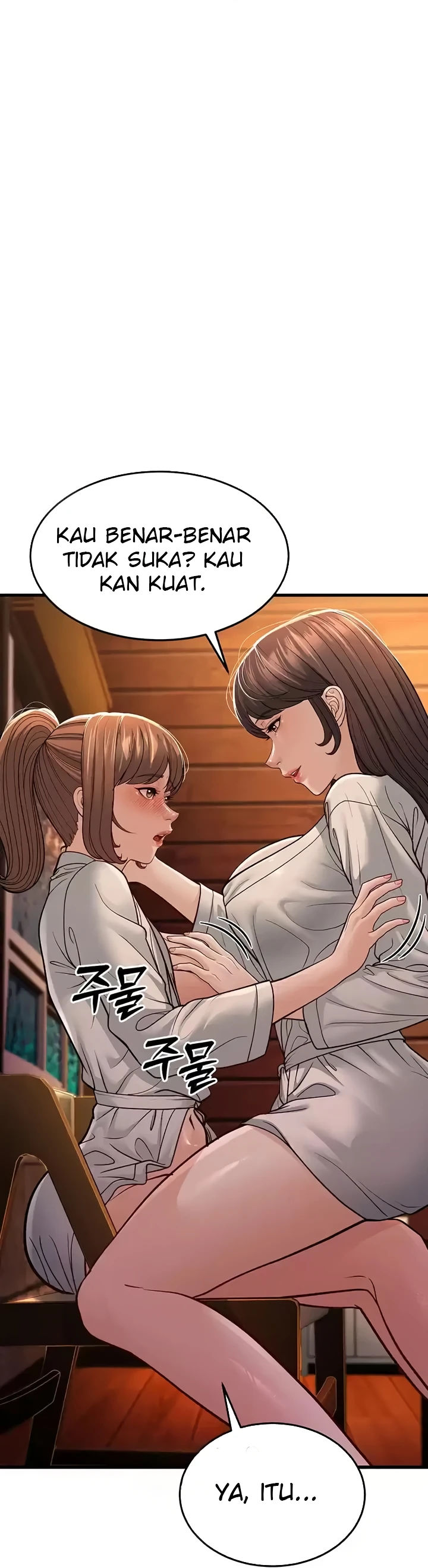 Read manhwa A Young Auntie Chapter 12 - SauceManhwa.com