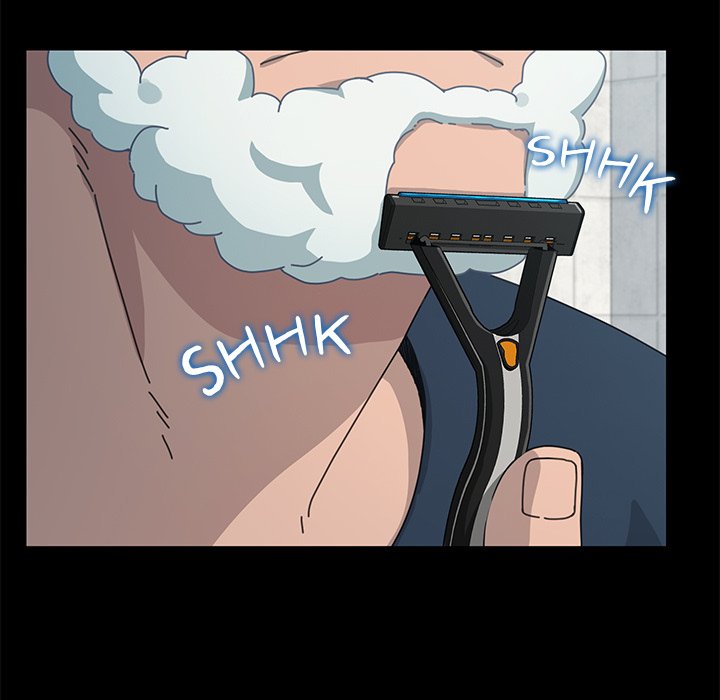 Read manhwa Hey Mister! Chapter 31 - SauceManhwa.com