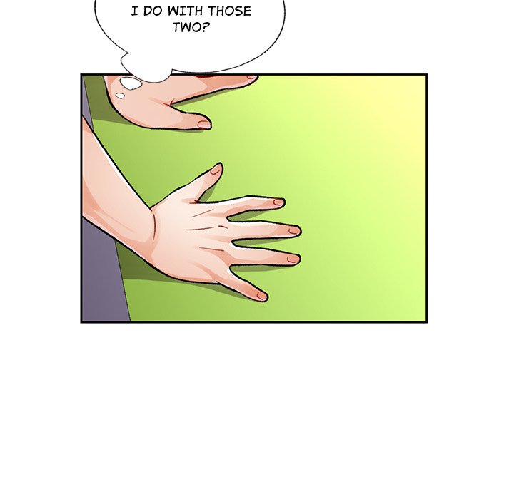 Read manhwa Wait, I’m a Married Woman! Chapter 13 - SauceManhwa.com