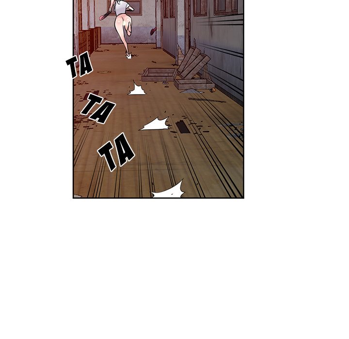 Read manhwa The Mismatch END Chapter 72 - SauceManhwa.com